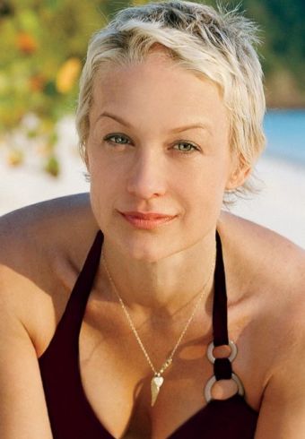 Nancy Frey-Jarecki