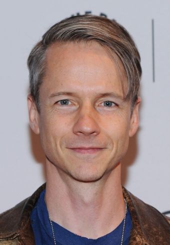 John Cameron Mitchell
