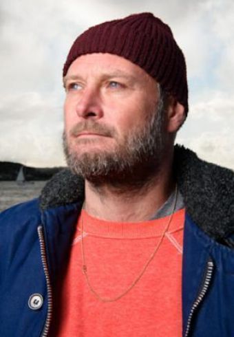 Steve Claydon