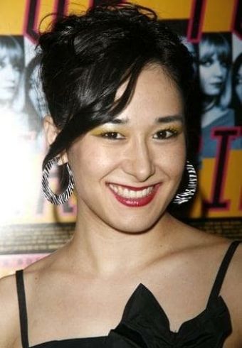 Jennifer Ikeda
