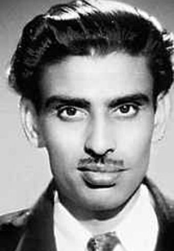 I.S. Johar