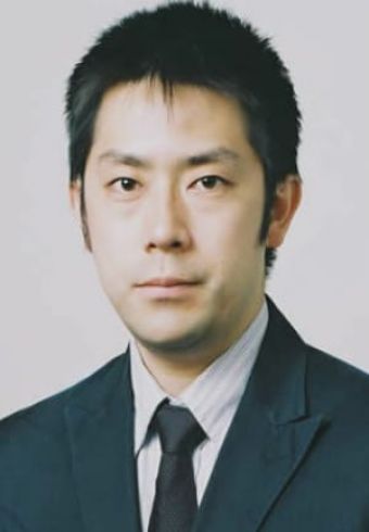 Kento Shimoyama