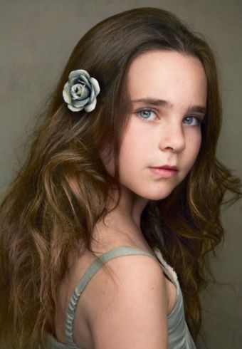 Eloise Henwood