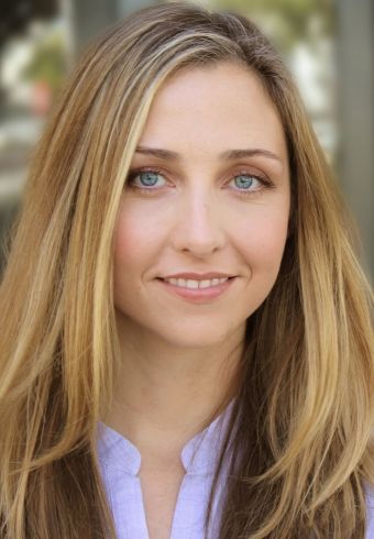Corinne Brinkerhoff
