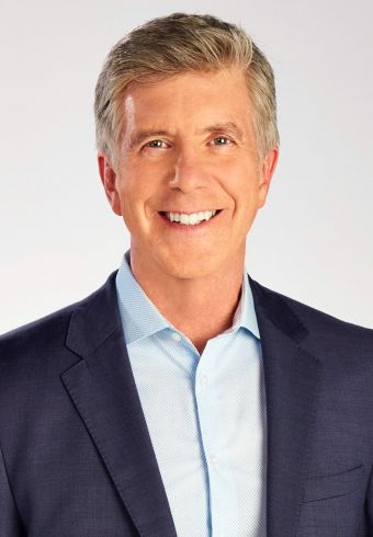 Tom Bergeron