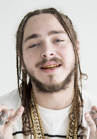 Post Malone