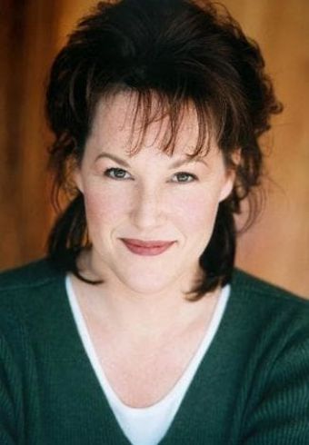 Carol Kiernan