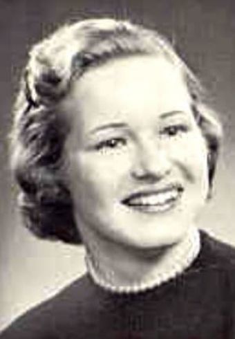 Janet Brandt