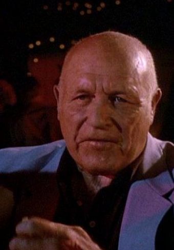 Lawrence Tierney