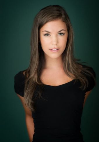 Rachelle Gillis