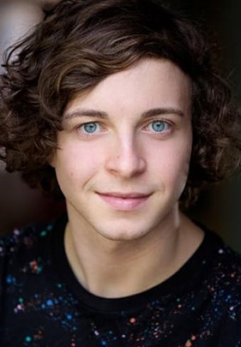 Connor Catchpole