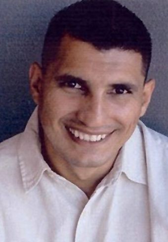 Jesse De Luna