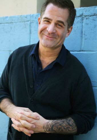 Todd Glass