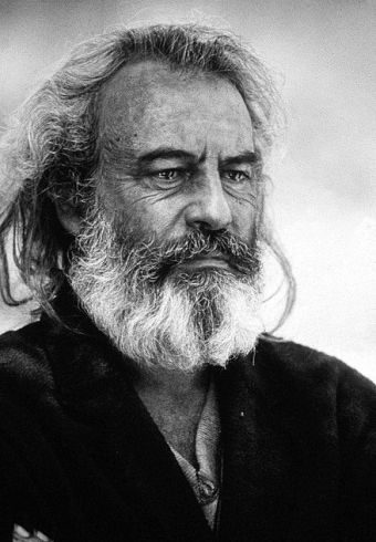 Emilio Echevarría