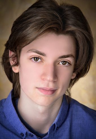 Nicky Torchia