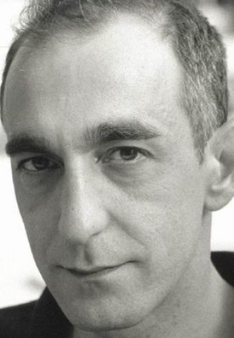 Gérald Weingand