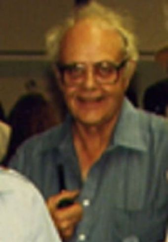 Bob McCrea