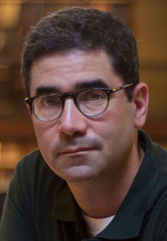 Jonathan Tolins