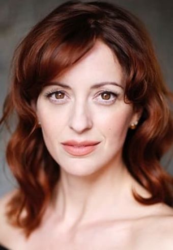 Amy Ellen Richardson