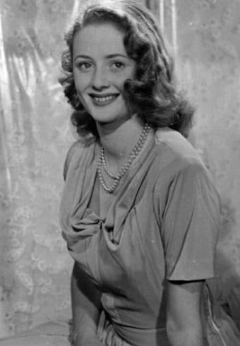 Elspet Gray