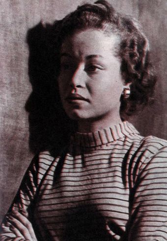 Isabel Cooley