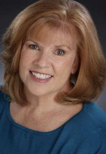 Carol Anne Mueller