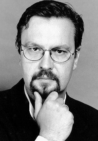 Dmitri S. Boudrine