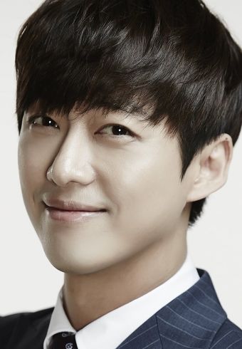 Namkoong Min