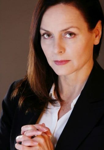 Natasha Vasiluk