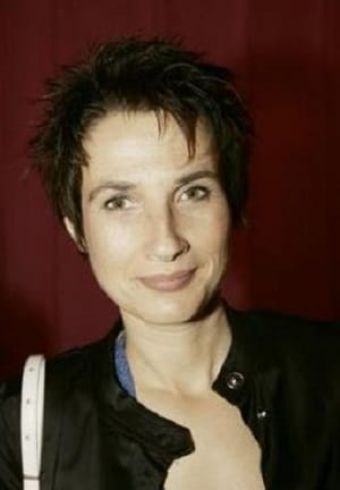 Veerle Dobbelaere