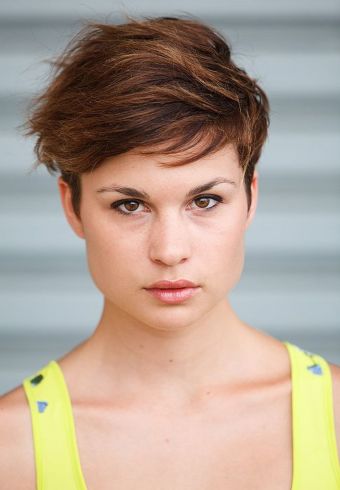 Roxanne Fernandes