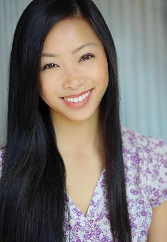 Ellen Ho