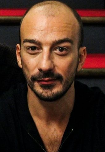 Guillaume Mélanie