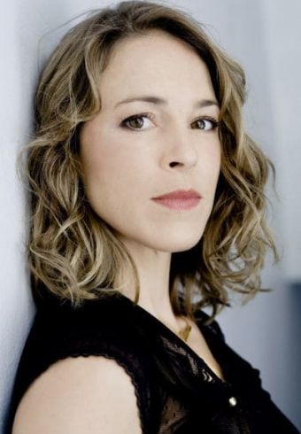 Anneke Kim Sarnau