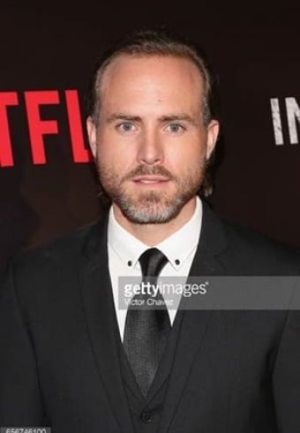 Erik Hayser