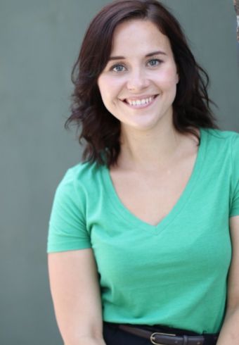 Lyndsay Kimball