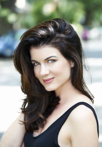 Gabrielle Miller
