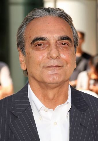 Homayoun Ershadi
