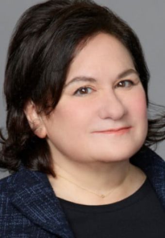 Terri Minsky