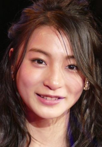 Kaori Yamamoto