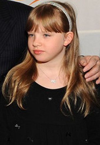 Francesca Scorsese