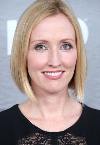 Janel Moloney