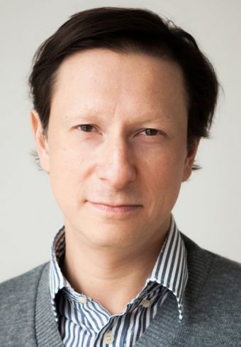 Paul Ahmarani