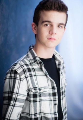 Connor Beardmore