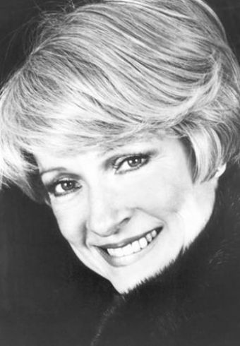Jennifer Bassey