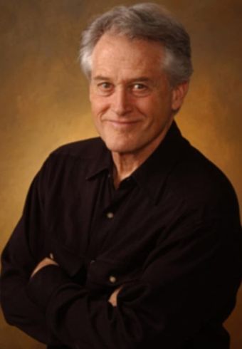 Bruce Hyde
