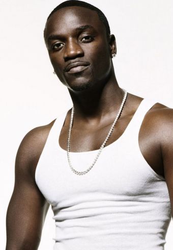 Akon