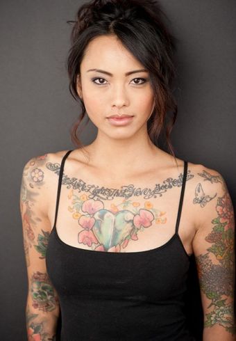 Levy Tran