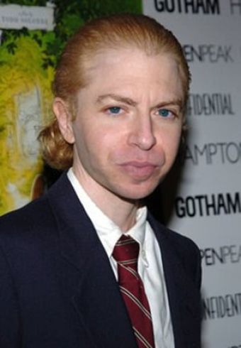 Matthew Faber