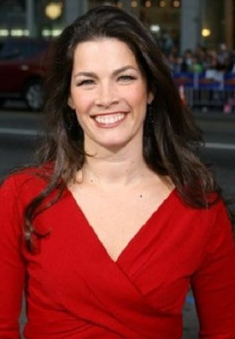 Nancy Kerrigan